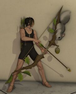 Figment of the Forest (Bard)