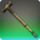 Indagators lapidary hammer icon1.png