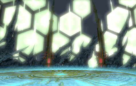 The Singularity Reactor