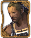 Raubahn Aldynn Card