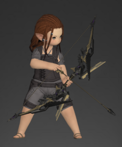 Skydeep Composite Bow (Bard)