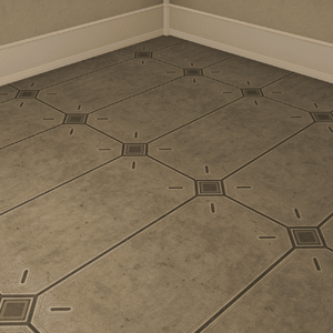Stone Flooring