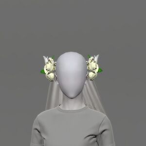 Veil of Eternal Devotion