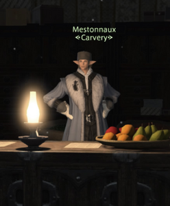 Mestonnaux
