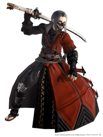 Idealized Artifact Armor (Memoria Misera Extreme)