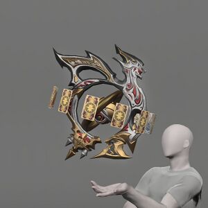 Storm Elite's Astrometer