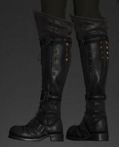 Dark Horse Champion's Boots of Scouting side.png