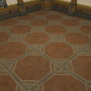 Oasis Cobble Flooring