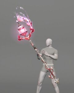 Phantom Crook Umbrae