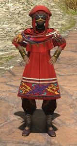 Popoto Peddler