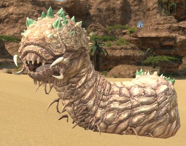 Sandworm