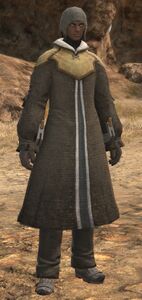 Tempered Champion
