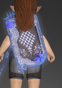 Ultimate Edenmorn Scutum (Paladin)