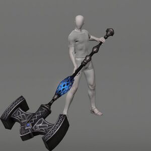 Stygian Hyposkhesphyra