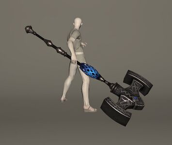 Stygian Hyposkhesphyra