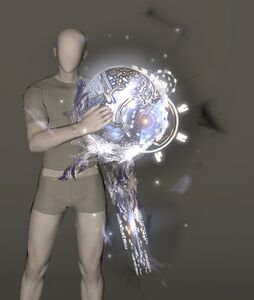 Ultimate Omega Chakrams