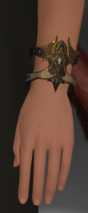 Dark Horse Champion's Bangle of Fending side.png