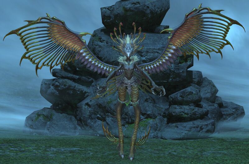 File:FFXV Garuda.jpg