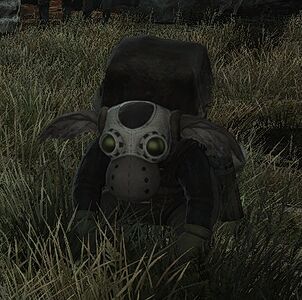 Goblin Herbalist