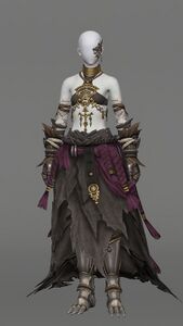 Riversbreath Attire of Scouting