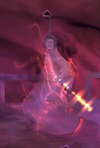 Specter of the Matriarch