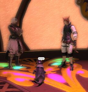 Astin & J'bhen Tia