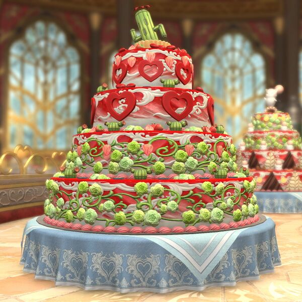 File:Cactuar Berry Cake.jpeg