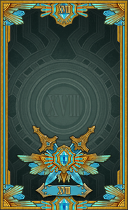 Season Eighteen Diamond Framer's Kit