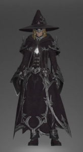 Ktiseos healing attire