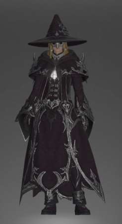 Ktiseos Armor (Ktiseos Hyperboreia)