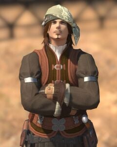 Loyal Lemure (Thicker than Blood)