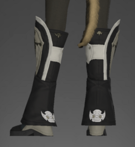 Prototype Alexandrian Boots of Casting rear.png