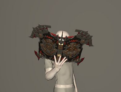 Storm Captain's Codex