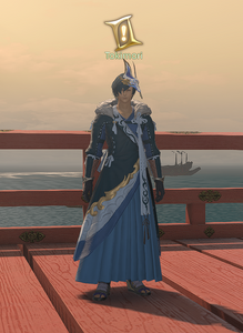 Tokimori
