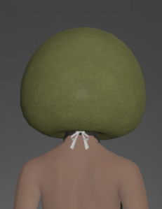 Tonberry Head rear.png
