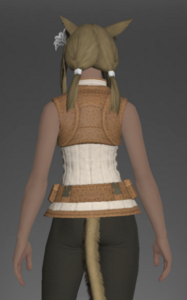 Cotton Doublet Vest of Crafting rear.png