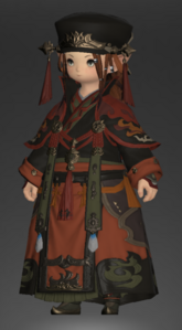 Dai-ryumyaku Casting Set