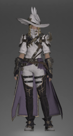 Edencall Armor / Edenchoir Armor