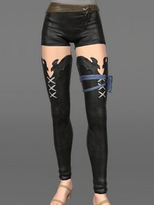 Elezen Tights