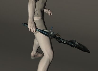 Everseeker's Fishing Rod