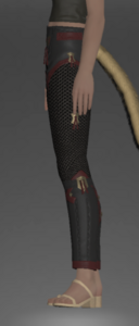 Ishgardian Knight's Trousers side.png