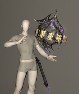 Monstrorum Astrometer