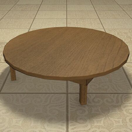 Oriental Round Table.jpg