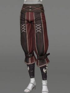 Sarouel of the Divine Light