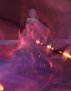 Specter of the Patriarch