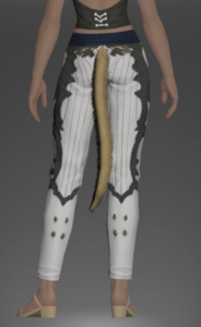 Valkyrie's Trousers of Aiming rear.png