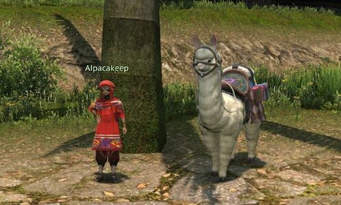 Alpacakeep (Ok'hanu)