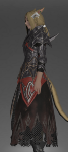 Chaos Cuirass left side.png