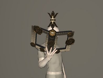 Augmented Diadochos Codex