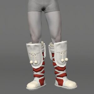 Dream Boots